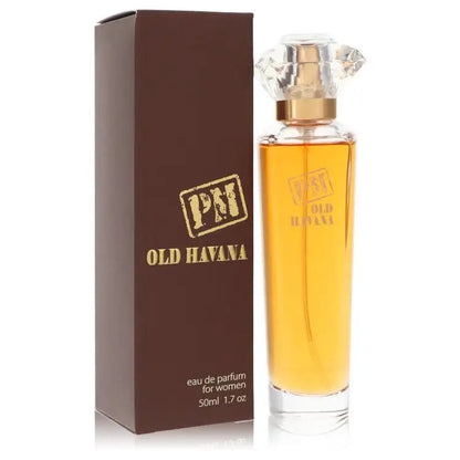 Old Havana Pm By Marmol &amp; Son Perfume for Women