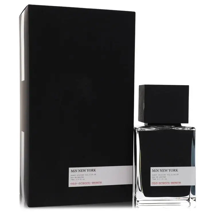 Old School Bench By Min New York (Unisex) by Gamer Scents