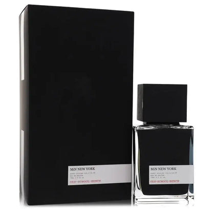 Old School Bench By Min New York (Unisex) by Gamer Scents