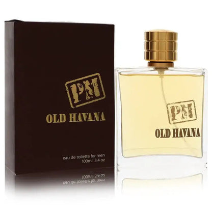 Old Havana Pm By Marmol &amp; Son Cologne for Men