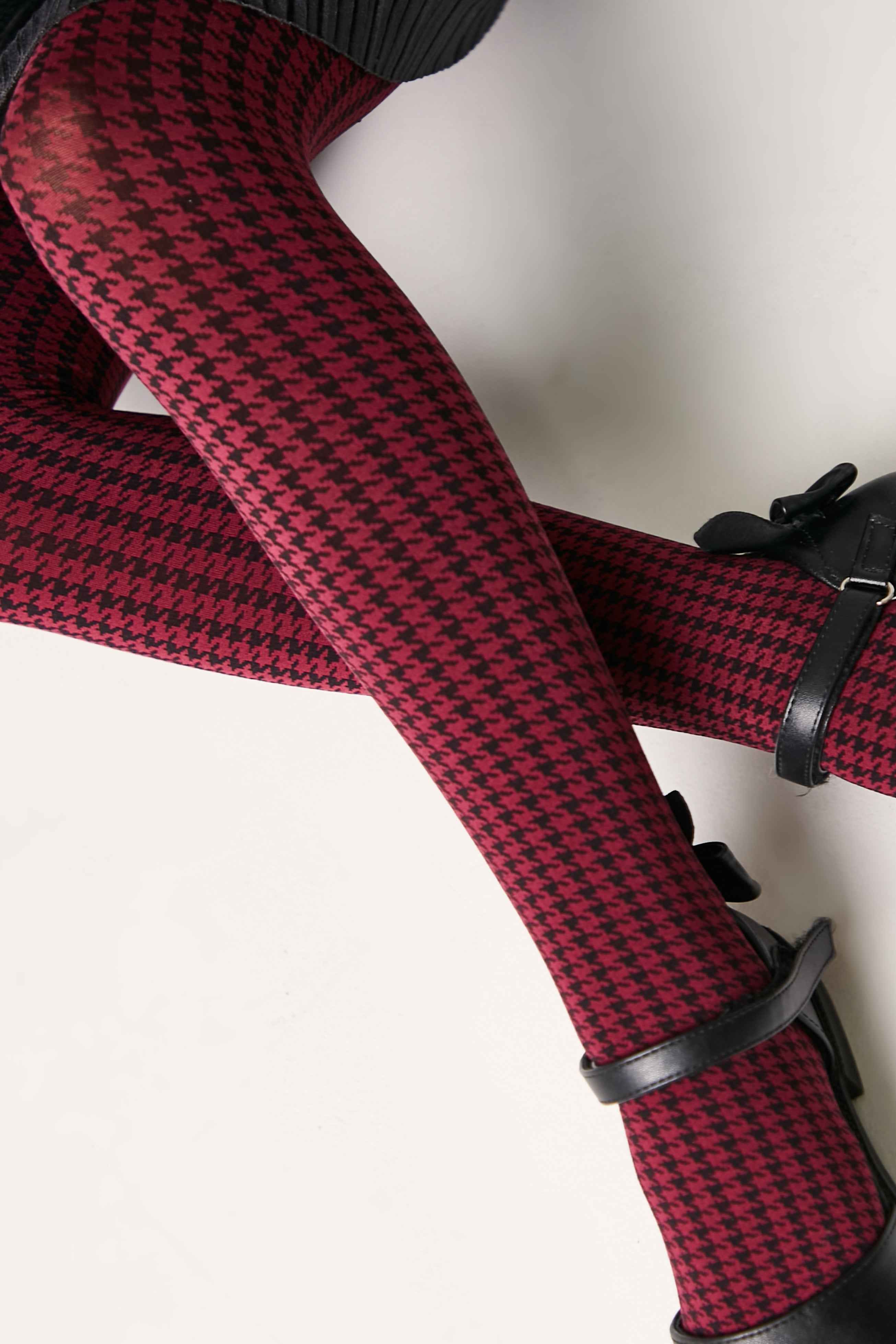 Conte Tights for girls - Olivia 60 Den