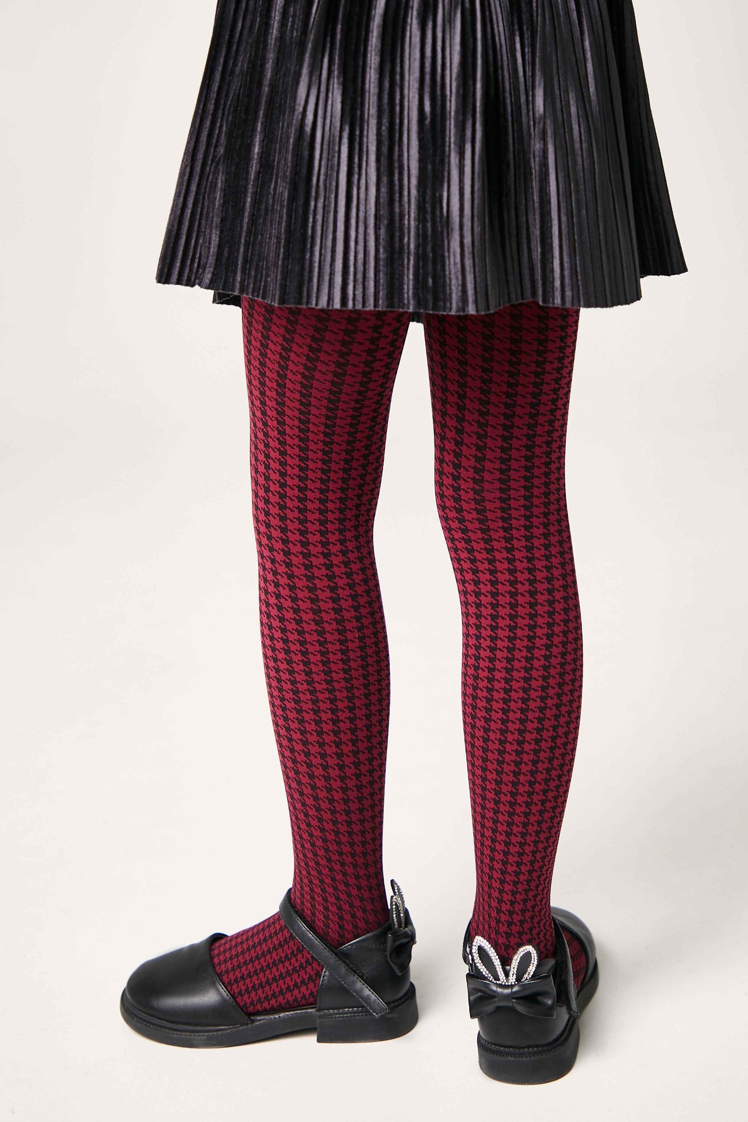 Conte Tights for girls - Olivia 60 Den