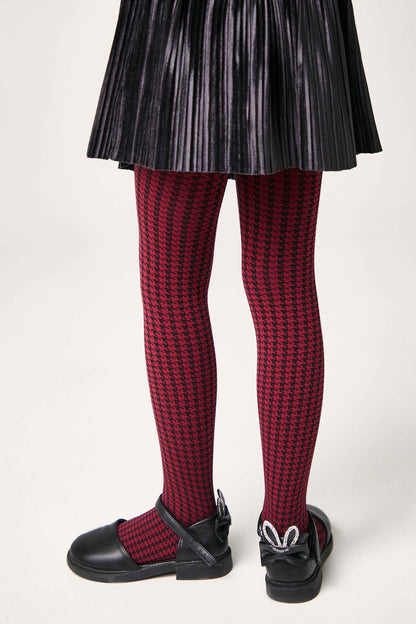 Conte Tights for girls - Olivia 60 Den