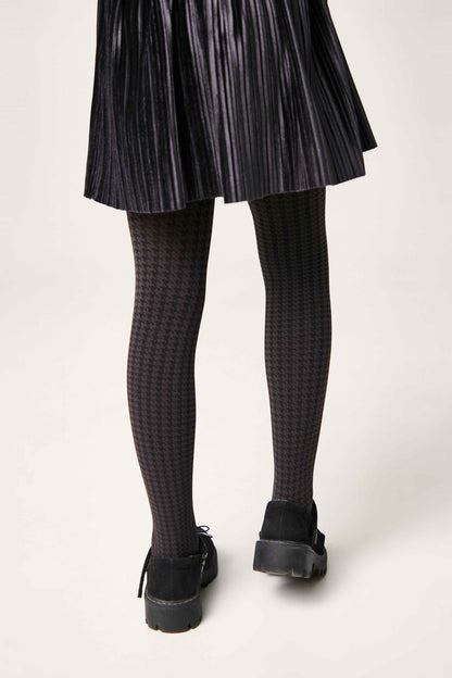 Conte Tights for girls - Olivia 60 Den