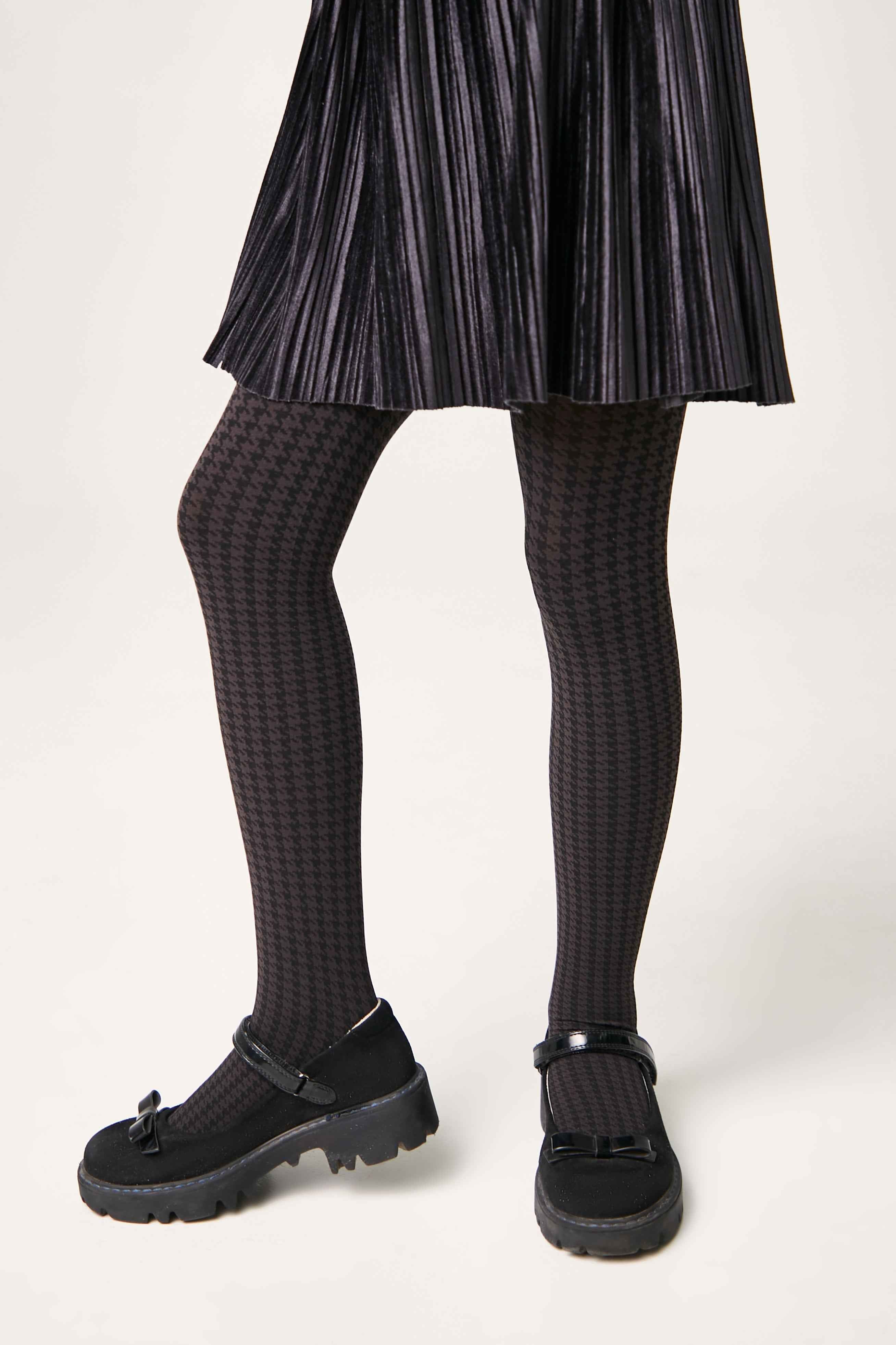 Conte Tights for girls - Olivia 60 Den