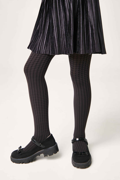 Conte Tights for girls - Olivia 60 Den