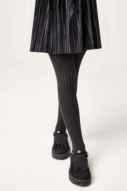 Conte Tights for girls - Olivia 60 Den