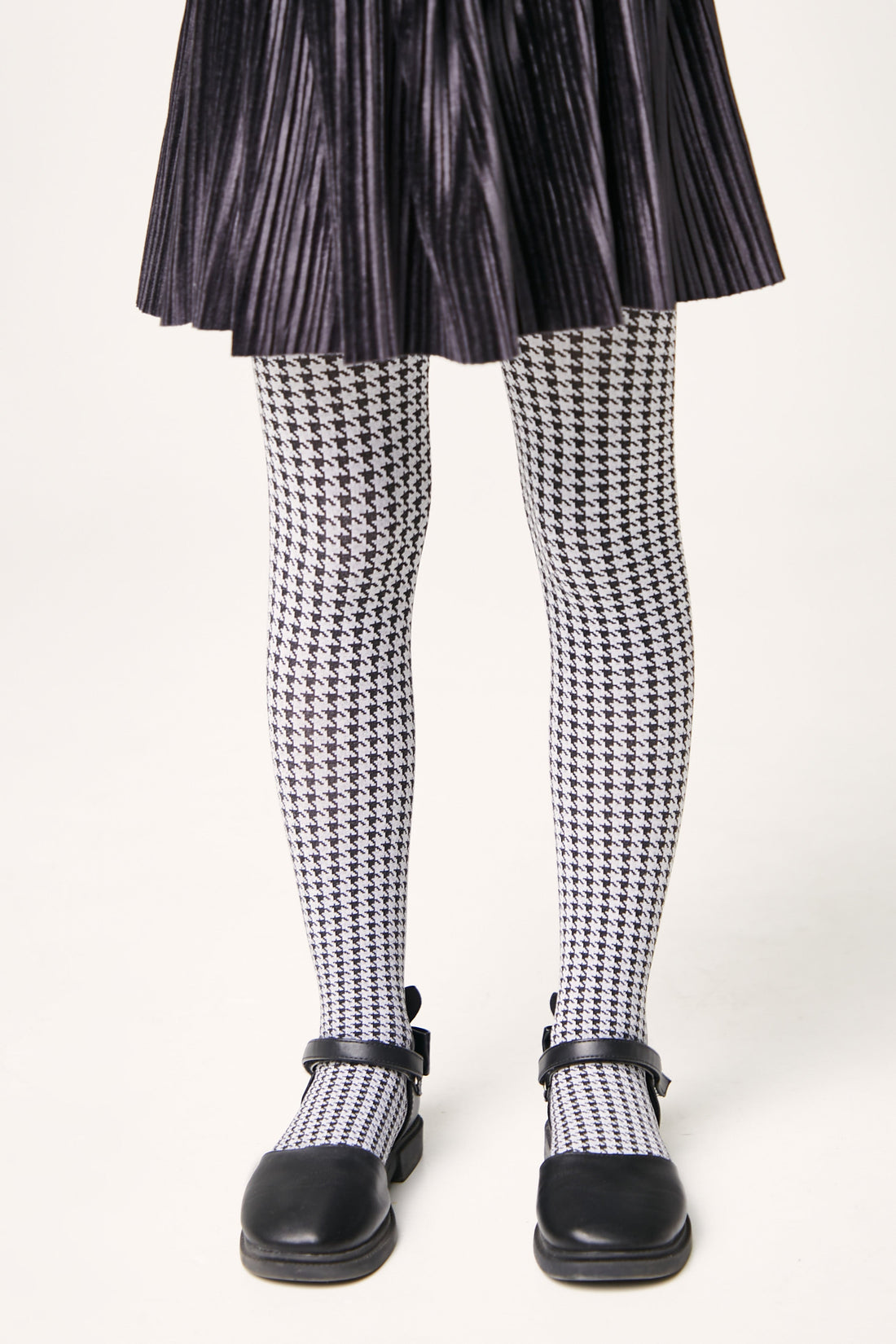 Conte Tights for girls - Olivia 60 Den by TheRanok.com