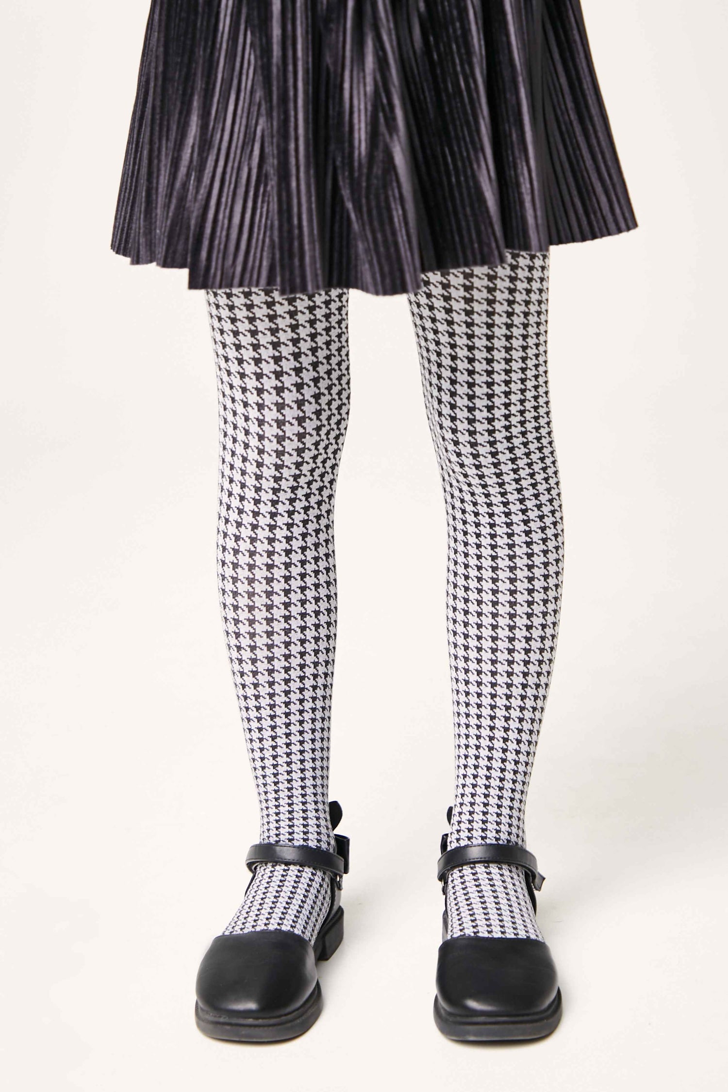 Conte Tights for girls - Olivia 60 Den