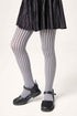 Conte Tights for girls - Olivia 60 Den - leggings