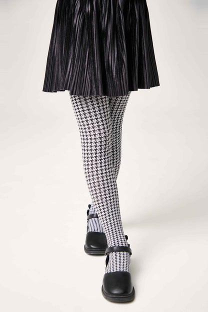 Conte Tights for girls - Olivia 60 Den