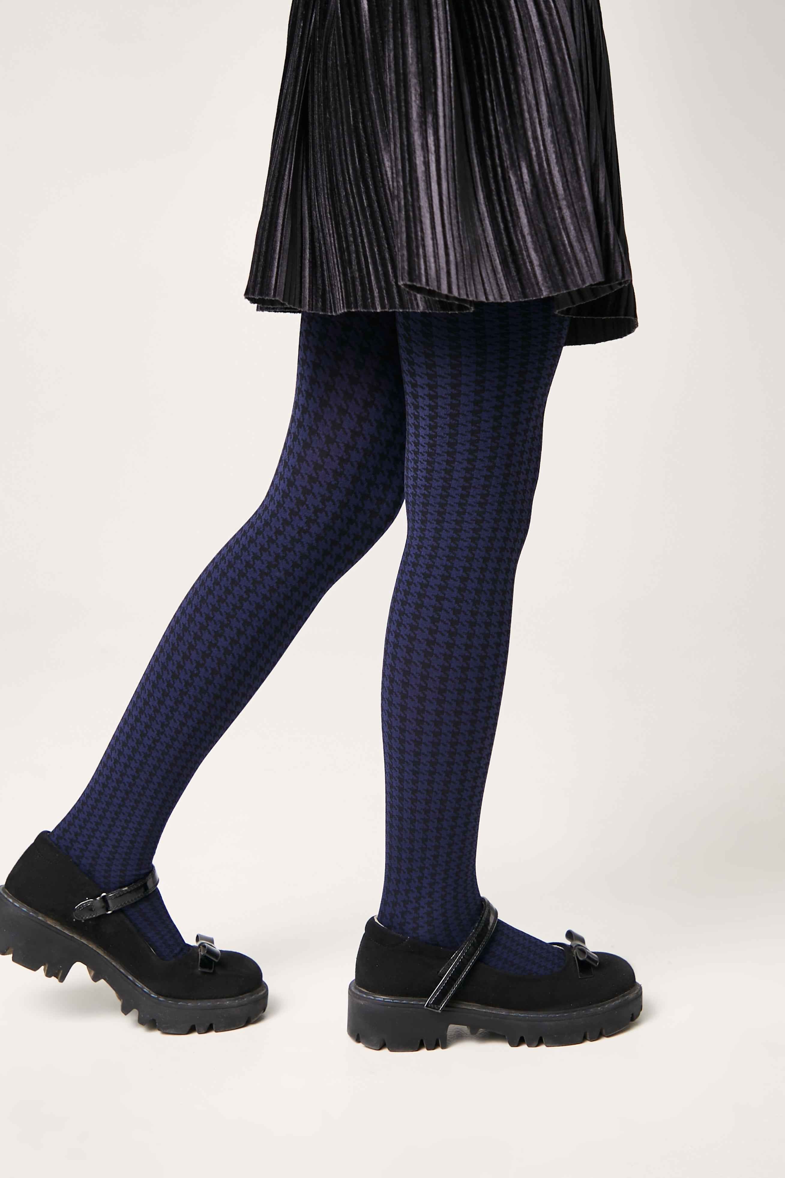 Conte Tights for girls - Olivia 60 Den