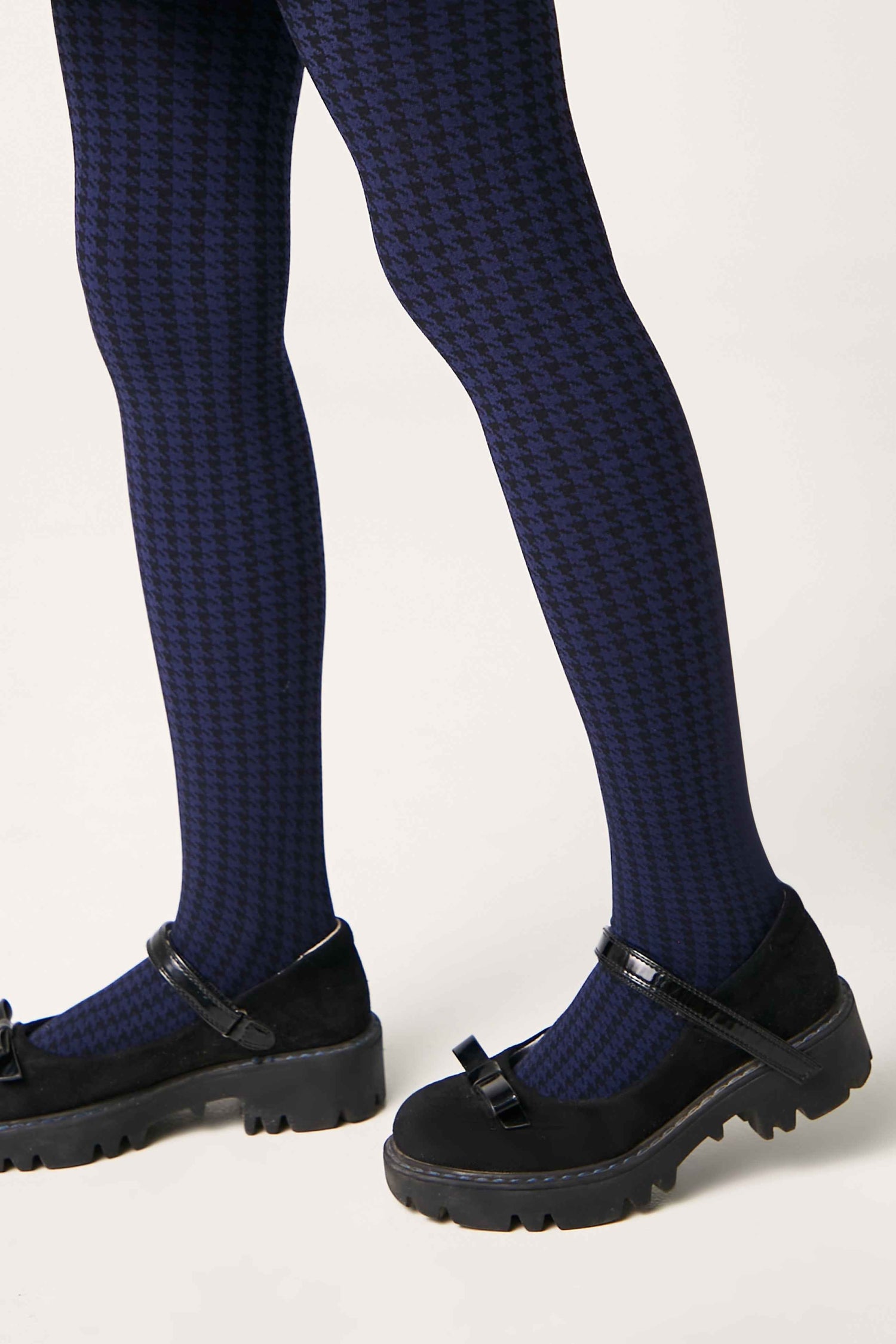 Conte Tights for girls - Olivia 60 Den