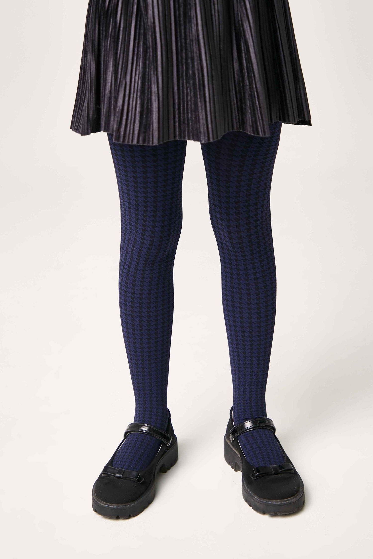 Conte Tights for girls - Olivia 60 Den