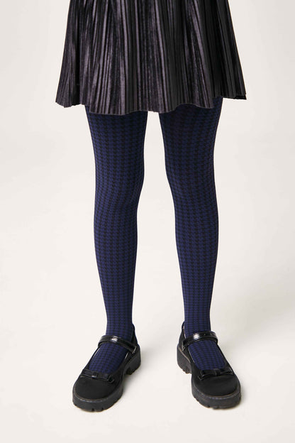 Conte Tights for girls - Olivia 60 Den