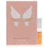 Olympea by Paco Rabanne Vial (sample) .05 oz for Women