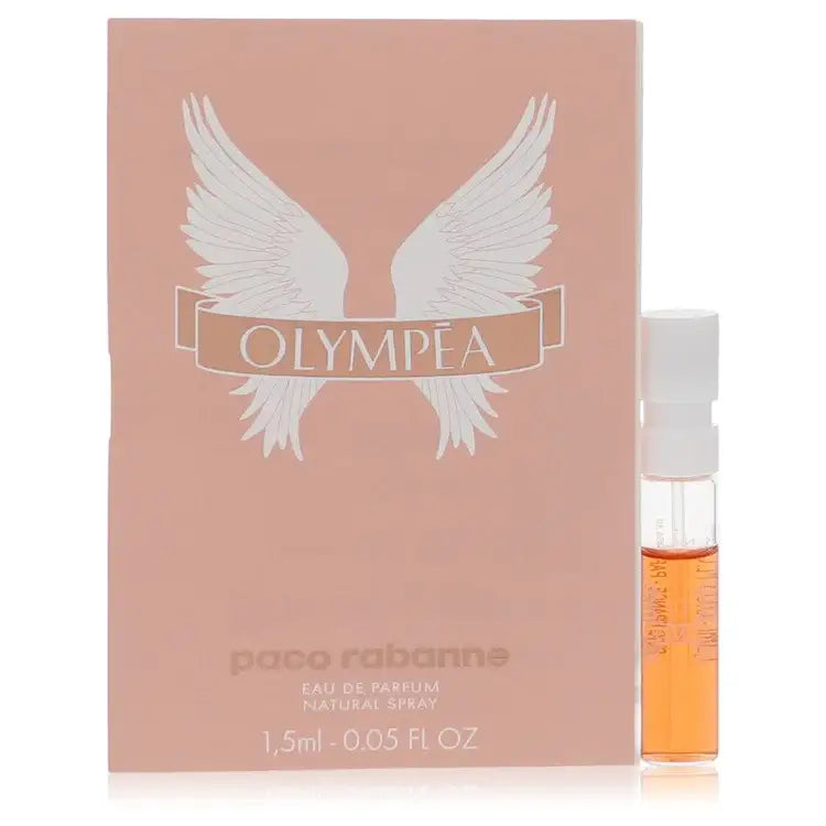 Olympea By Paco Rabanne Perfume for Women