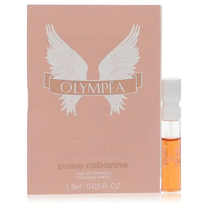 Olympea By Paco Rabanne Perfume for Women