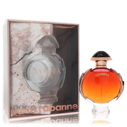 Olympea Onyx Collector Edition By Paco Rabanne Perfume for Women - DestGlow