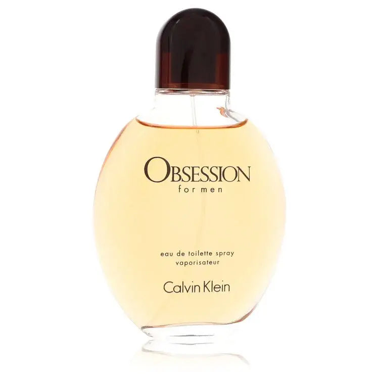 Obsession By Calvin Klein Cologne for Men