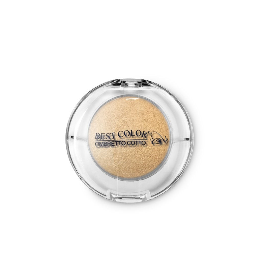 Best Color, Baked Eye shadow by Damask Rose