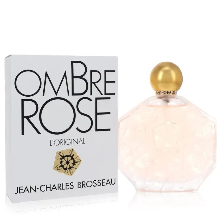Ombre Rose By Brosseau Perfume for Women