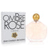 Ombre Rose by Brosseau Eau De Toilette Spray 3.4 oz for Women 