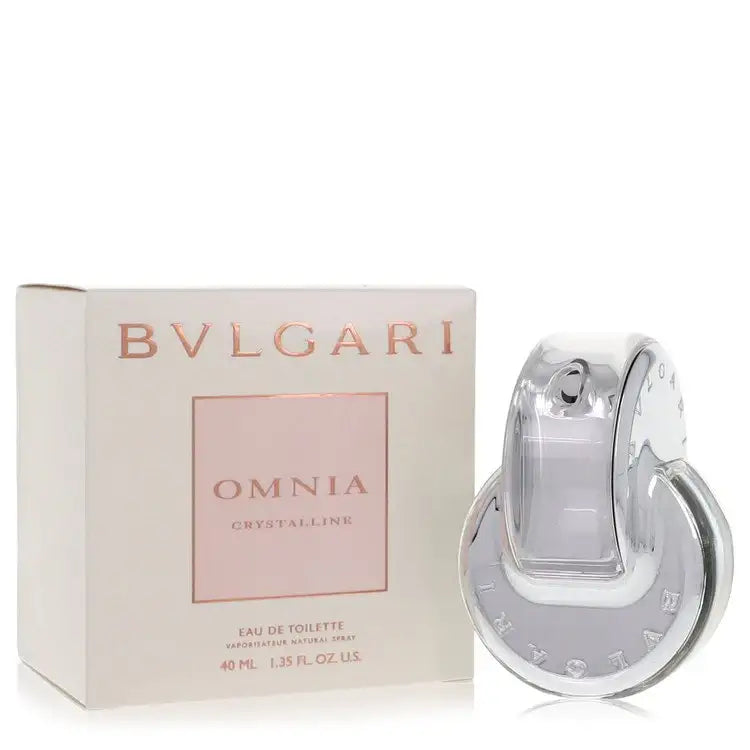 Omnia Crystalline By Bvlgari Perfume for Women