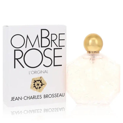 Ombre Rose By Brosseau Perfume for Women