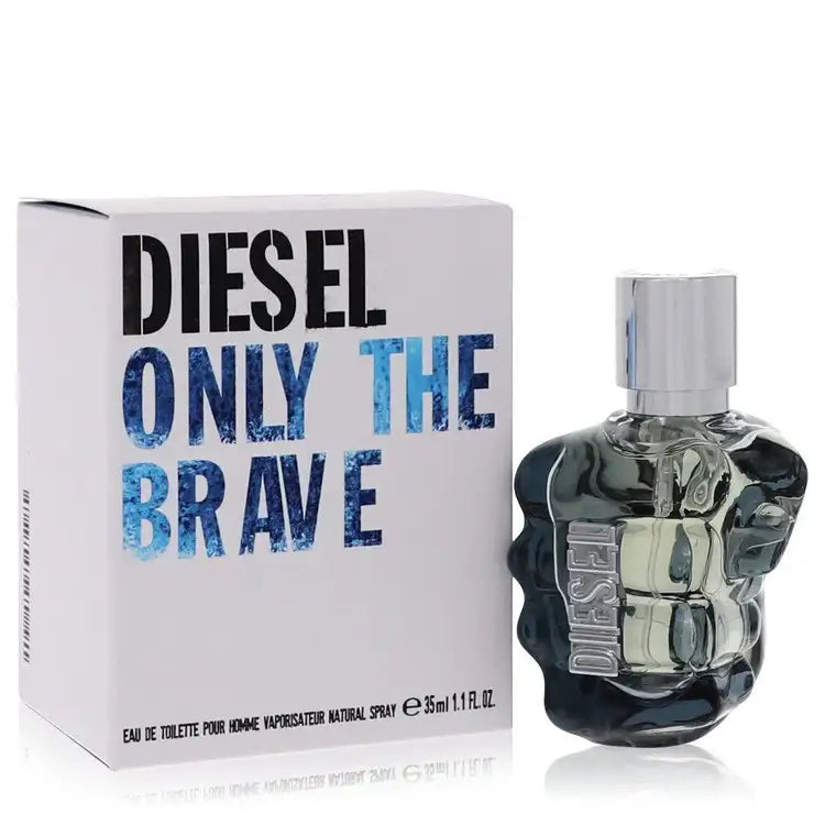Only The Brave By Diesel Cologne for Men by Gamer Scents