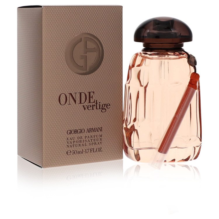 Onde Vertige By Giorgio Armani Perfume for Women