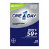 One A Day Men 50+ Multivitamin Tablets (65 count) by Farmacias Savia