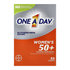 One A Day Women 50+ Multivitamin Tablets (65 count) by Farmacias Savia