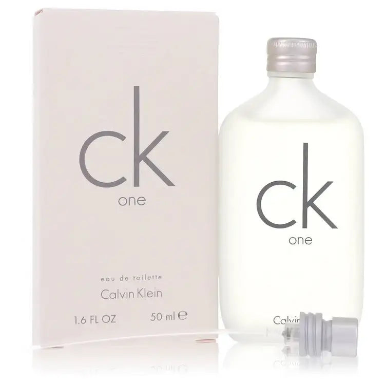Ck One Toilette By Calvin Klein (Unisex) by Gamer Scents