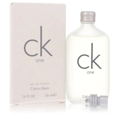 Ck One Toilette By Calvin Klein (Unisex)