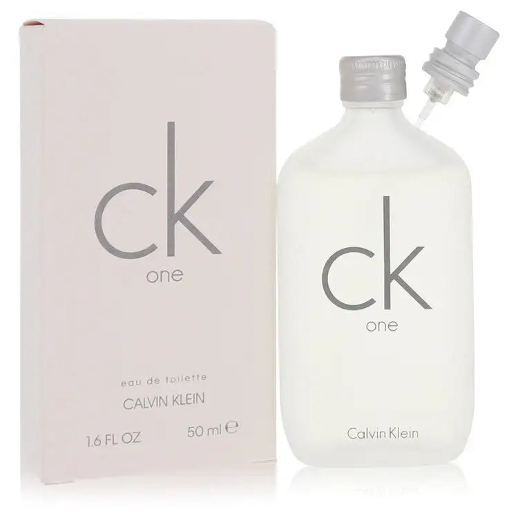 Ck One Toilette PourSpray By Calvin Klein (Unisex) by Gamer Scents