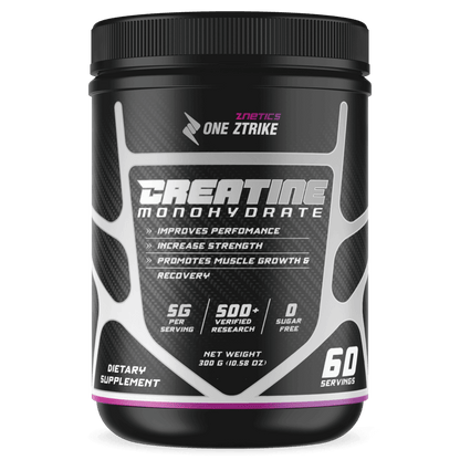 Creatine Monohydrate Ultramicronized