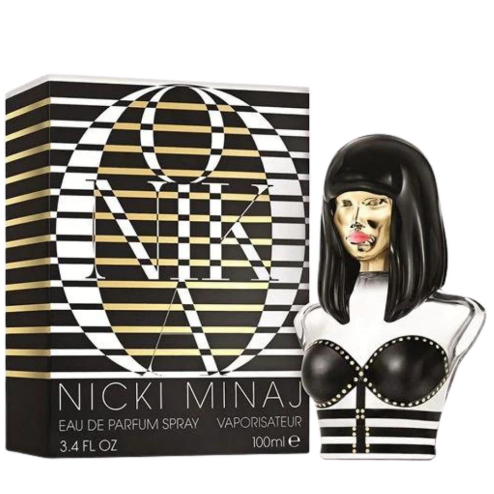 Nicki Minaj Onika Eau de Parfum Women (3.4 oz) by Farmacias Savia