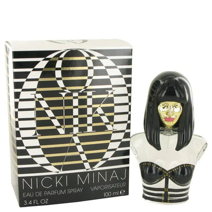 Onika By Nicki Minaj Perfume for Women by Gamer Scents