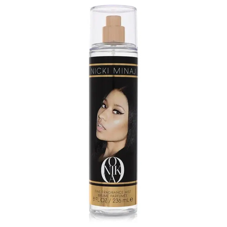 Onika By Nicki Minaj Perfume for Women by Gamer Scents