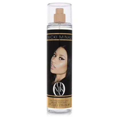 Onika By Nicki Minaj Perfume for Women by Gamer Scents
