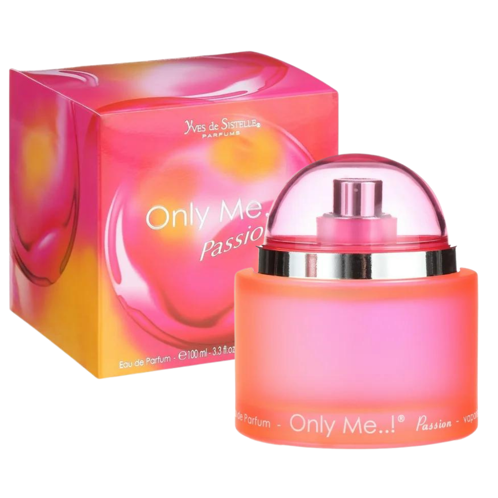 Only Me Passion Eau de Parfum Women (3.3 oz) by Farmacias Savia