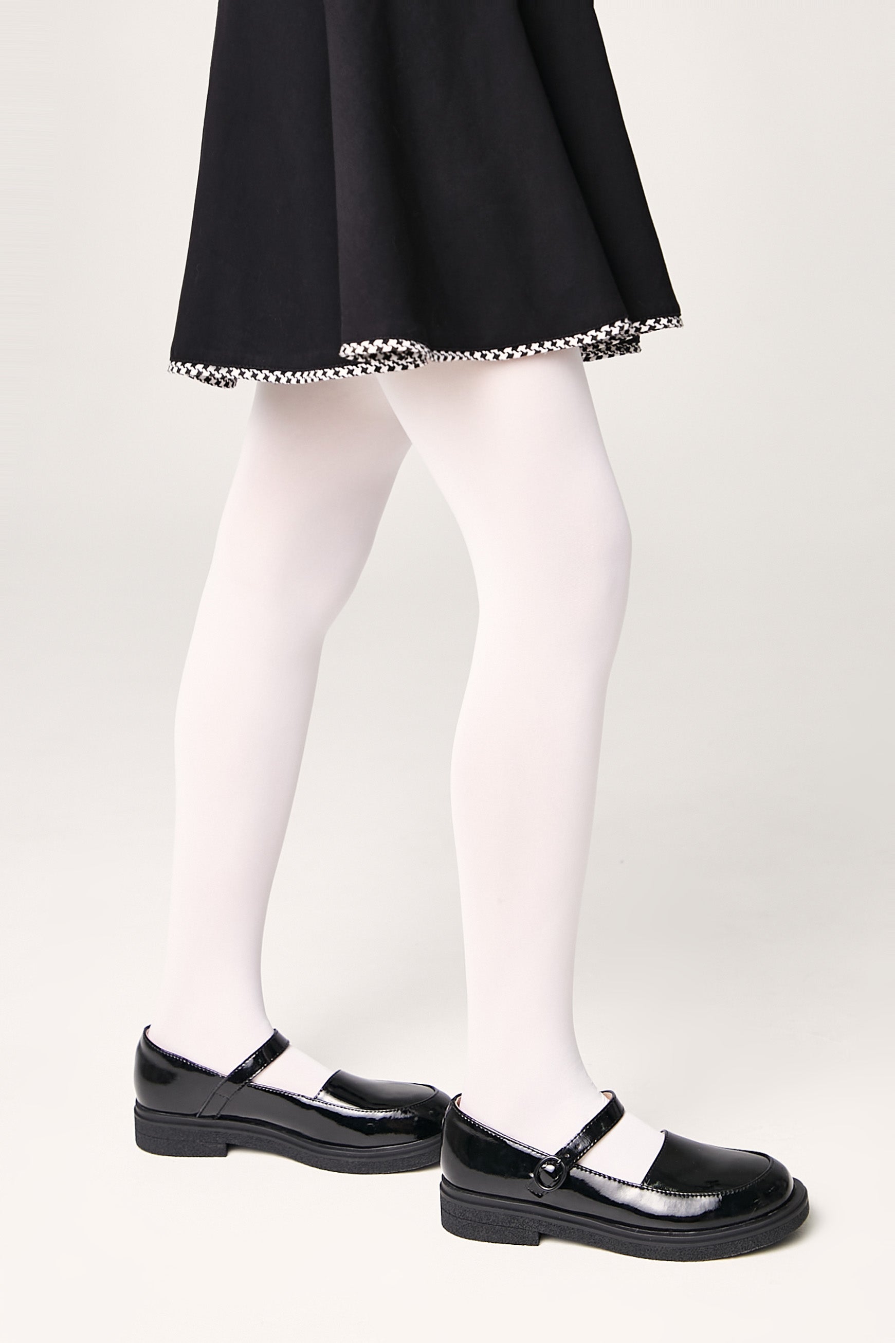 Conte Tights for girls - Only Teens 40 Den 