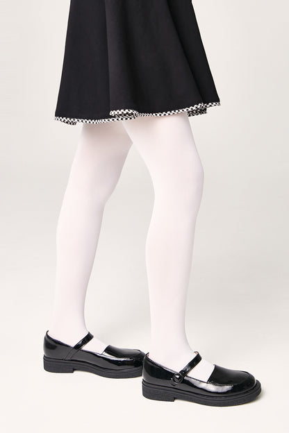 Conte Tights for girls - Only Teens 40 Den 