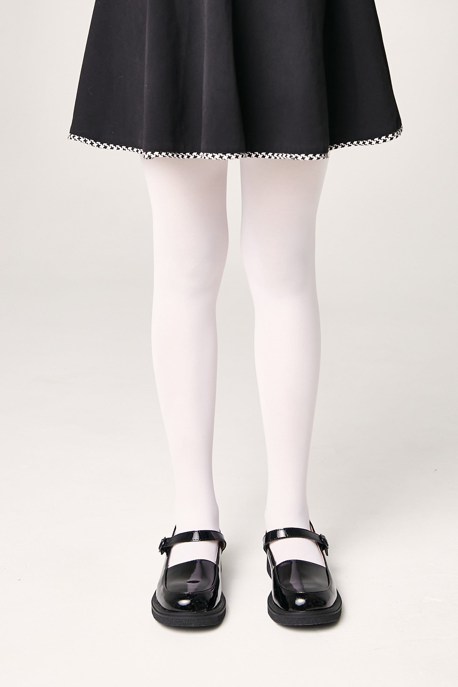 Conte Tights for girls - Only Teens 40 Den 