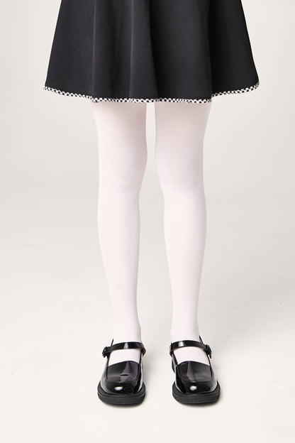 Conte Tights for girls - Only Teens 40 Den 