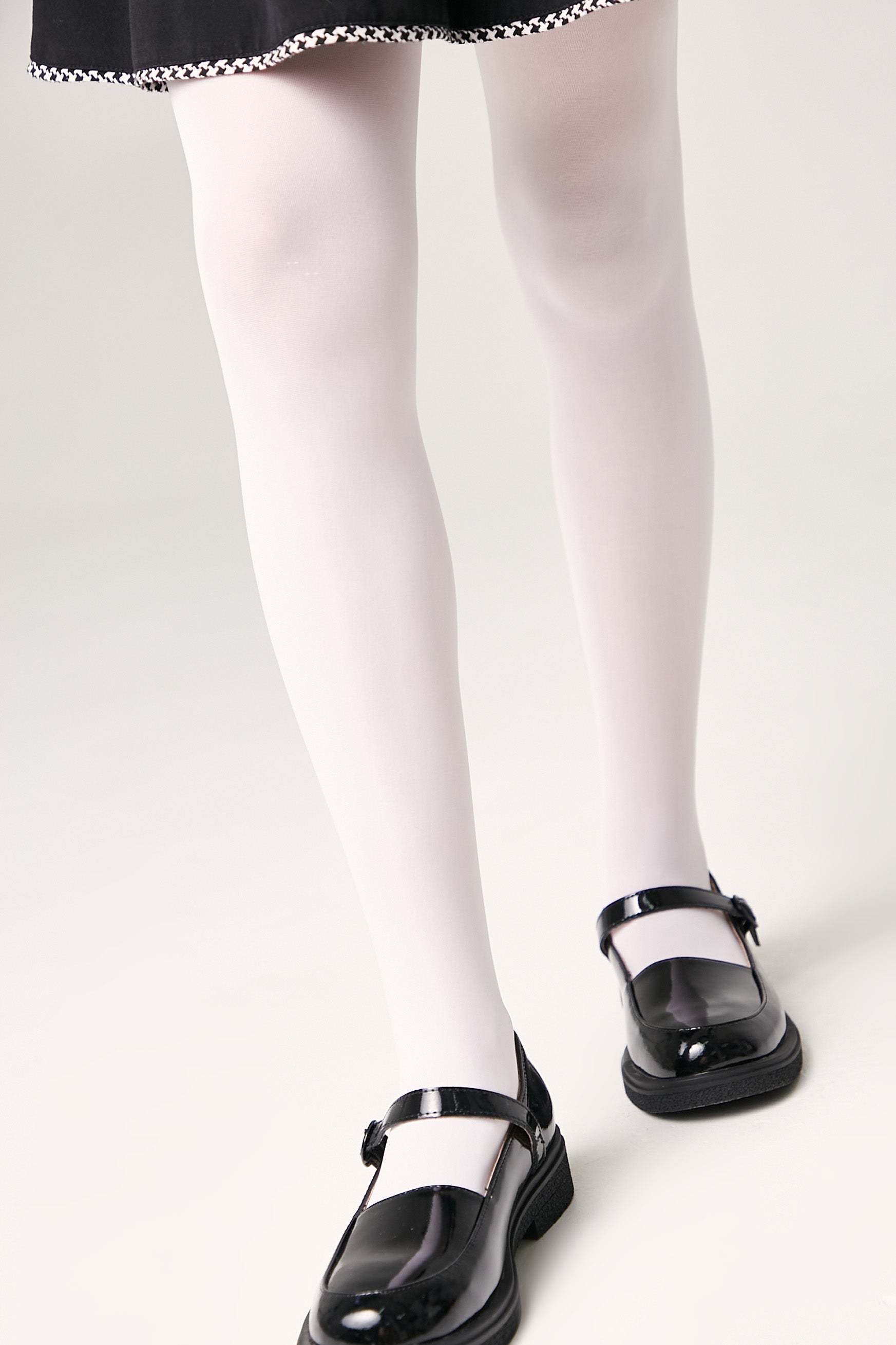 Conte Tights for girls - Only Teens 40 Den 