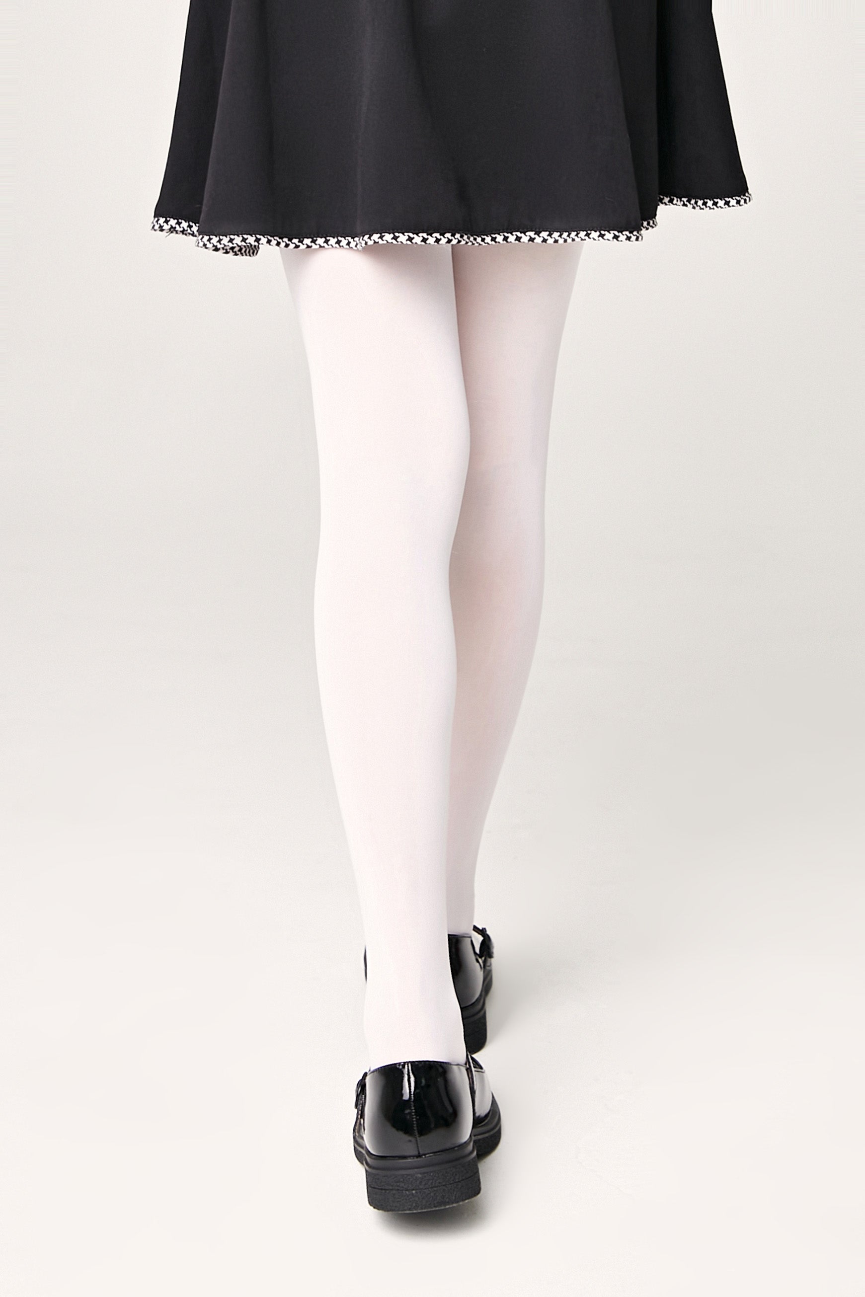 Conte Tights for girls - Only Teens 40 Den 