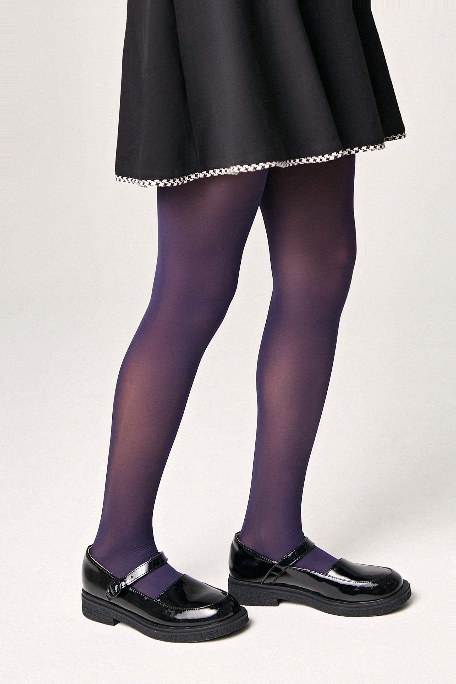 Conte Tights for girls - Only Teens 40 Den by TheRanok.com