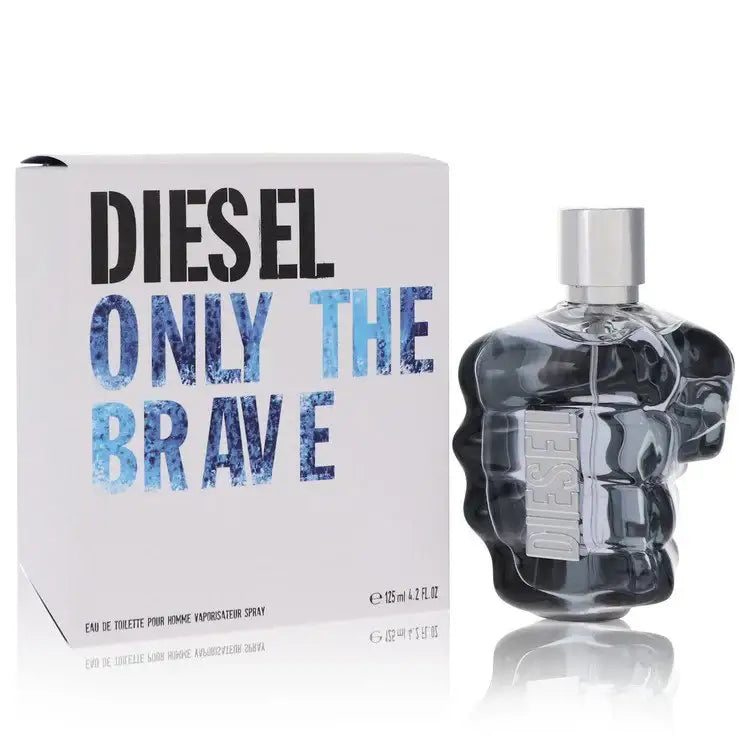 Only The Brave By Diesel Cologne for Men